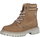 s.Oliver Winterstiefel 5-45204-29-337 Tex Membrane mit Soft Foam braun Kinder